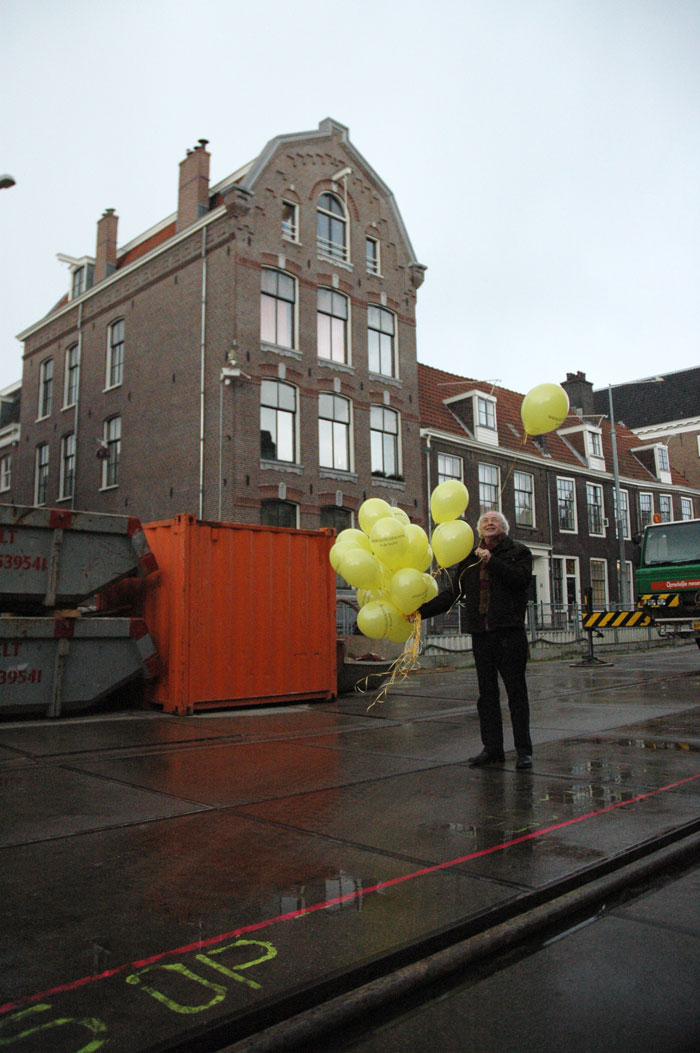 Post image for De lucht in!