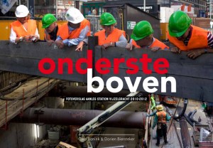 Ondersteboven