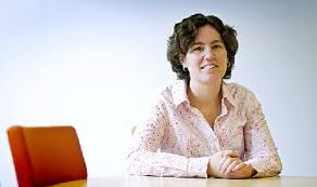 gebouwresponsie deskundige Mandy Korff Mandy Korff